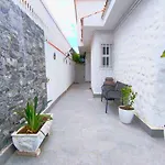 Villa Palacio Galindo