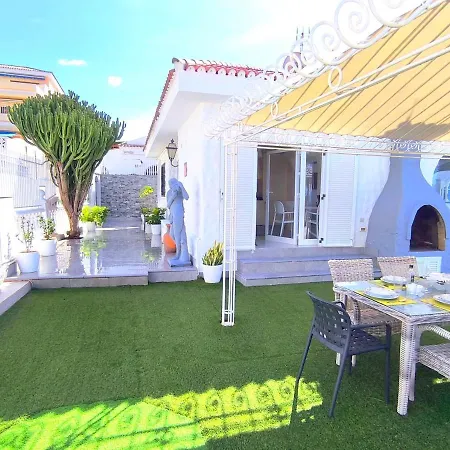 וילה Palacio Galindo *