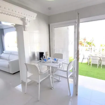 וילה Palacio Galindo *