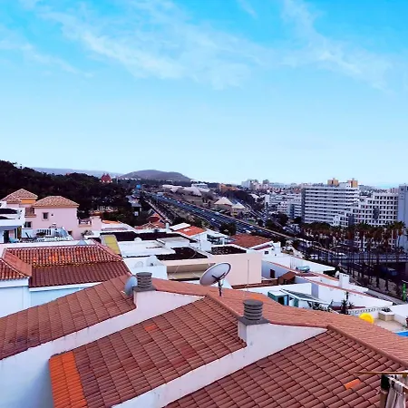 Palacio Galindo Villa Costa Adeje (Tenerife)