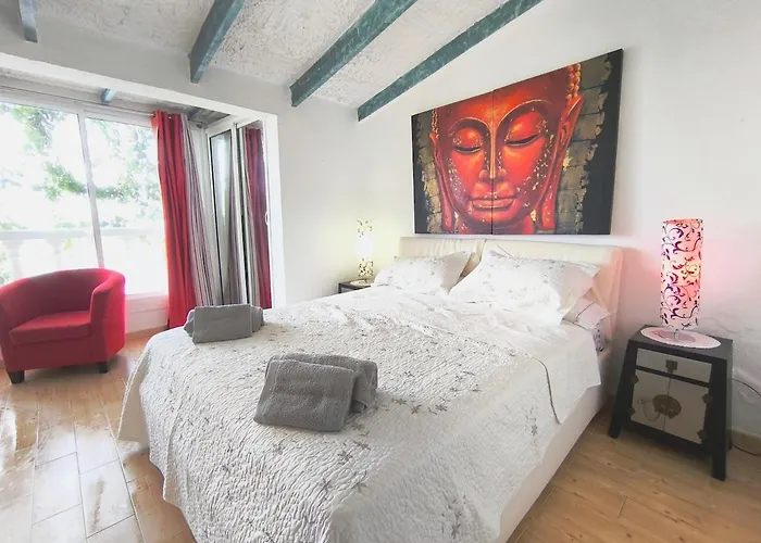 Villa Palacio Galindo