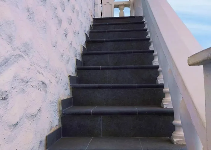 Villa Palacio Galindo Costa Adeje (Tenerife)