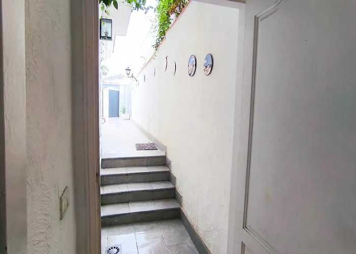 Villa Palacio Galindo *