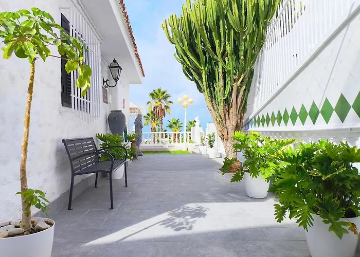 Palacio Galindo Villa *