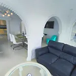 Palacio Galindo ヴィラ *