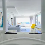 Palacio Galindo ヴィラ *