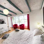 ヴィラ Palacio Galindo アデヘ