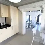 ヴィラ Palacio Galindo アデヘ