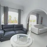 Palacio Galindo アデヘ