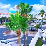 Palacio Galindo ヴィラ アデヘ