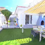 ヴィラ Palacio Galindo *