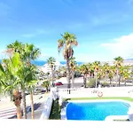 ヴィラ Palacio Galindo