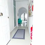 Palacio Galindo * アデヘ