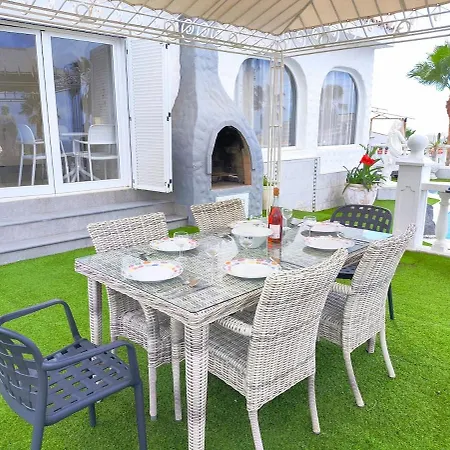 Palacio Galindo Вілла *