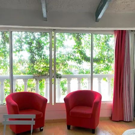 Palacio Galindo Вілла *