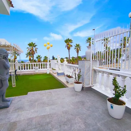 Palacio Galindo Вілла