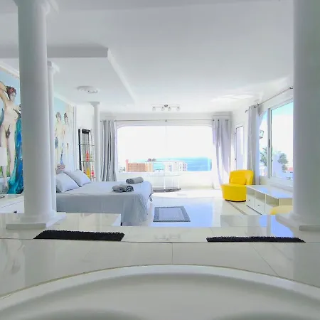 Palacio Galindo Вілла *