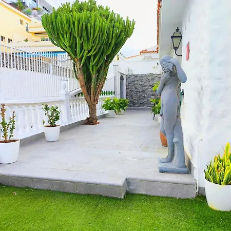 Вілла Palacio Galindo