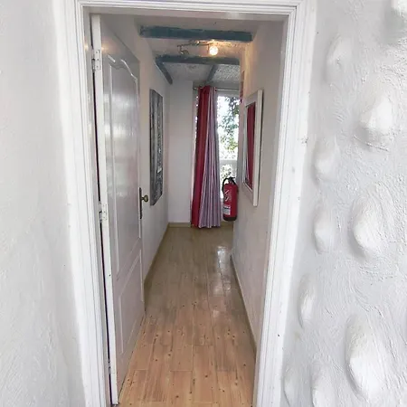 Вілла Palacio Galindo