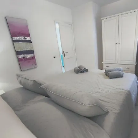 Palacio Galindo Вілла