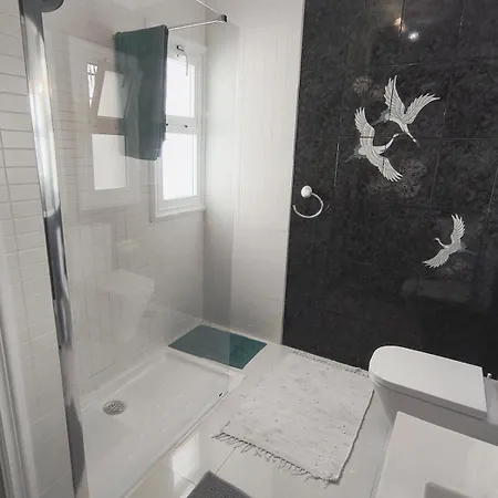 Вілла Palacio Galindo Адехе