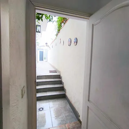 Вілла Palacio Galindo *