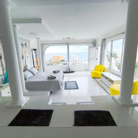 Palacio Galindo Адехе