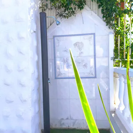 Palacio Galindo Вілла Адехе