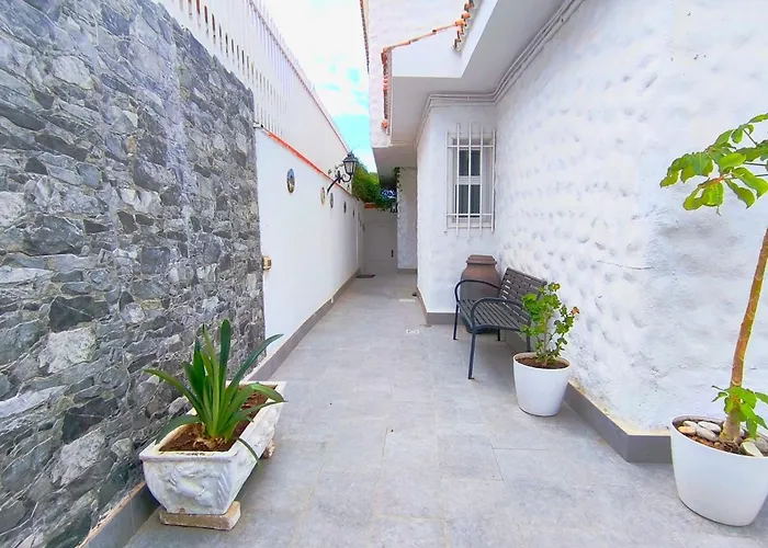 Villa Palacio Galindo