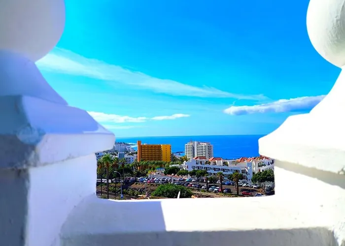 Villa Palacio Galindo *