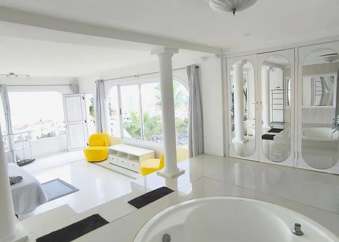 Palacio Galindo Costa Adeje (Tenerife)