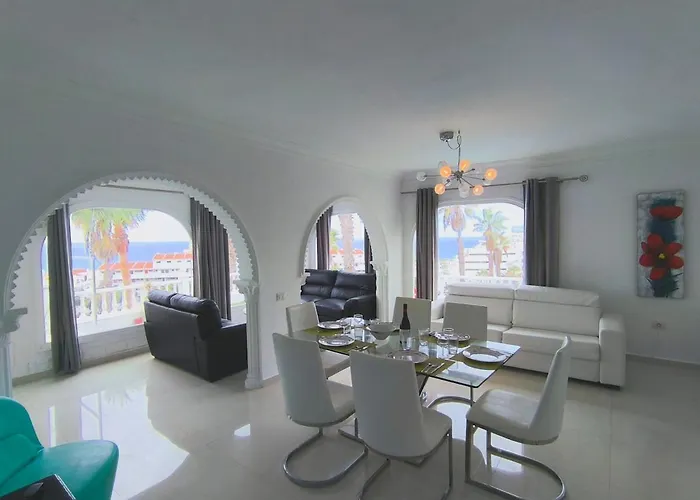 Palacio Galindo Villa *