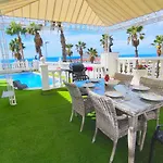 Palacio Galindo *