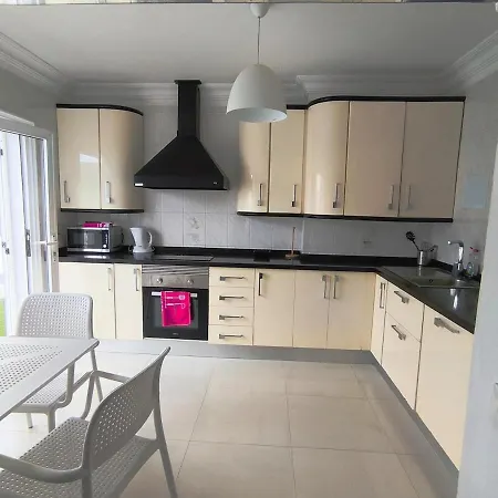 Palacio Galindo Costa Adeje (Tenerife)