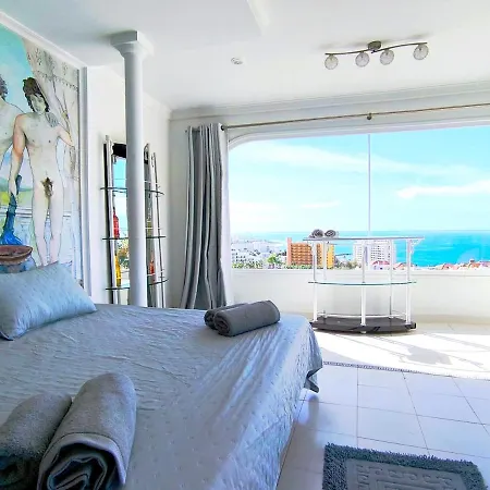 Palacio Galindo * Costa Adeje (Tenerife)