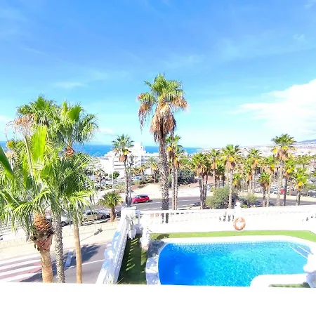 Villa Palacio Galindo