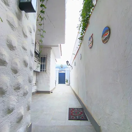 Palacio Galindo