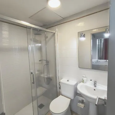 Palacio Galindo 别墅