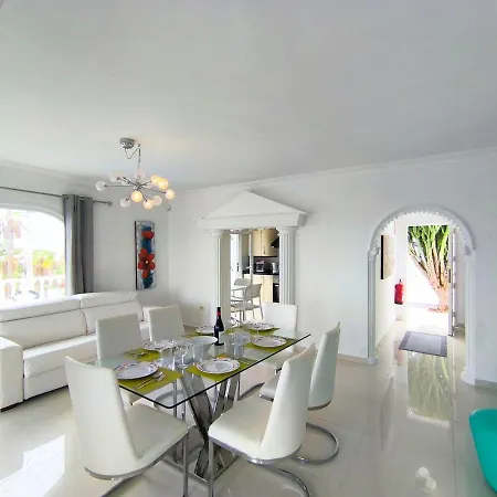 Palacio Galindo 别墅 阿德耶