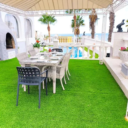 Palacio Galindo 别墅 阿德耶