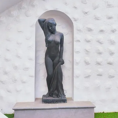 Palacio Galindo 阿德耶