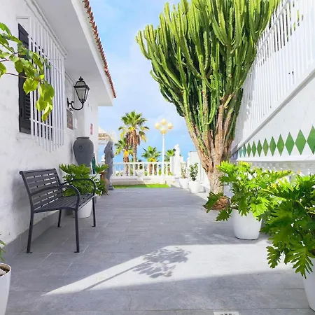 Palacio Galindo 别墅 *