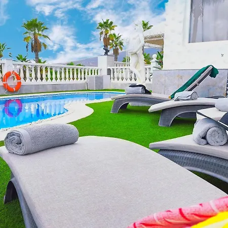 别墅 Palacio Galindo *