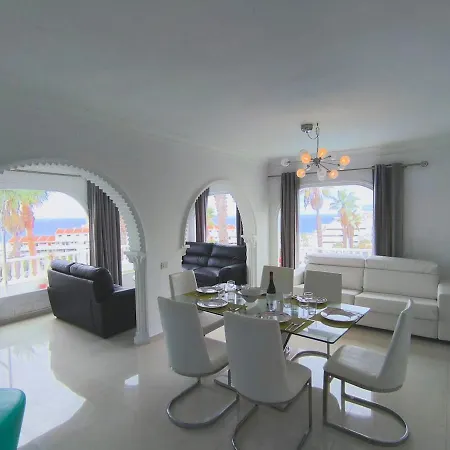 Palacio Galindo 别墅 *