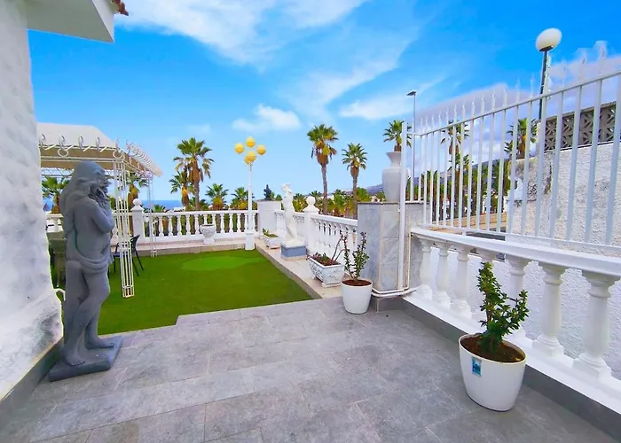 Palacio Galindo Villa