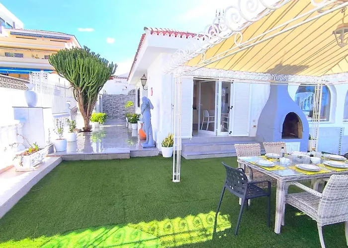 Villa Palacio Galindo *