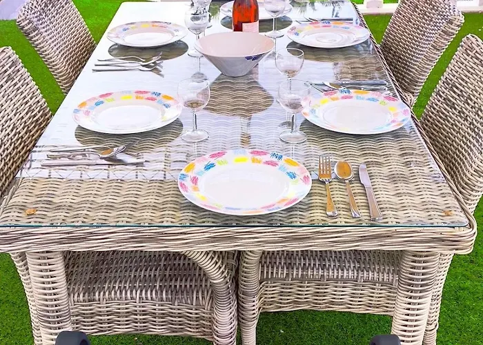 Palacio Galindo Villa Costa Adeje (Tenerife)