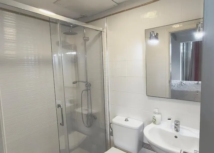 Palacio Galindo Villa