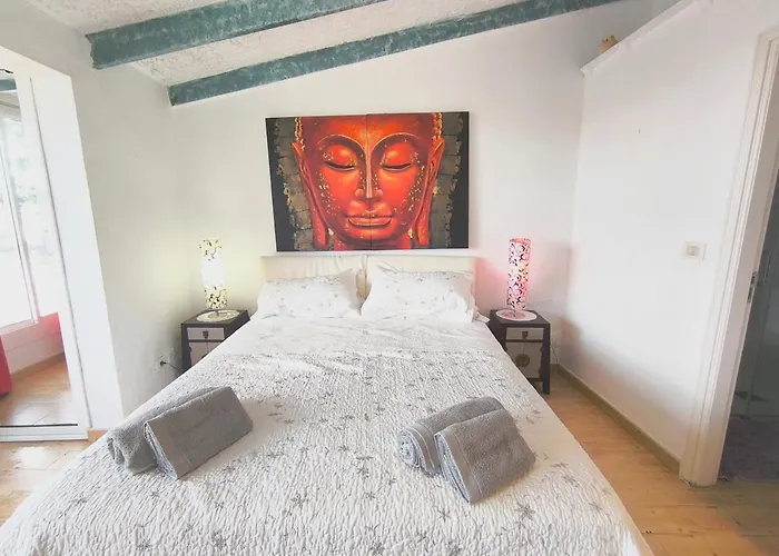 Villa Palacio Galindo Costa Adeje (Tenerife)