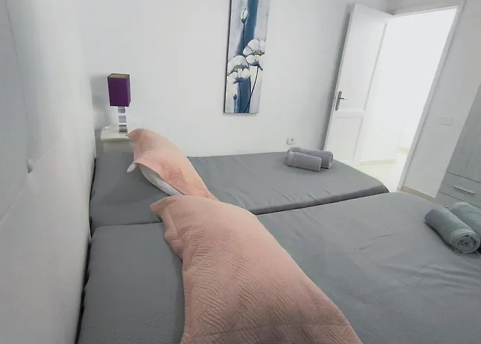 Palacio Galindo * Costa Adeje (Tenerife)